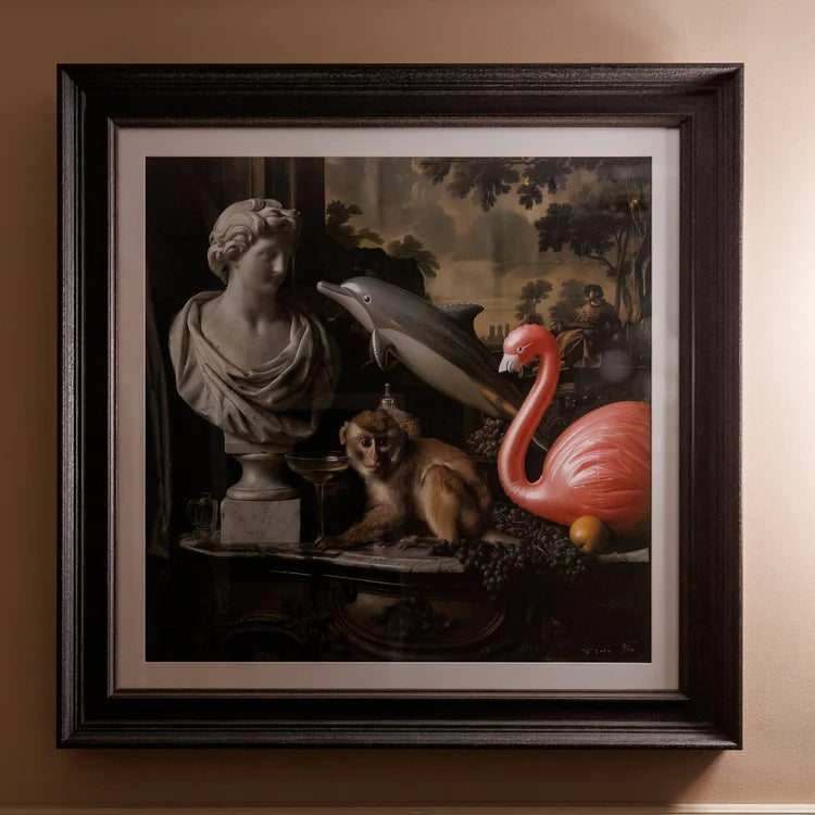 (The Morning After) The Hen Party