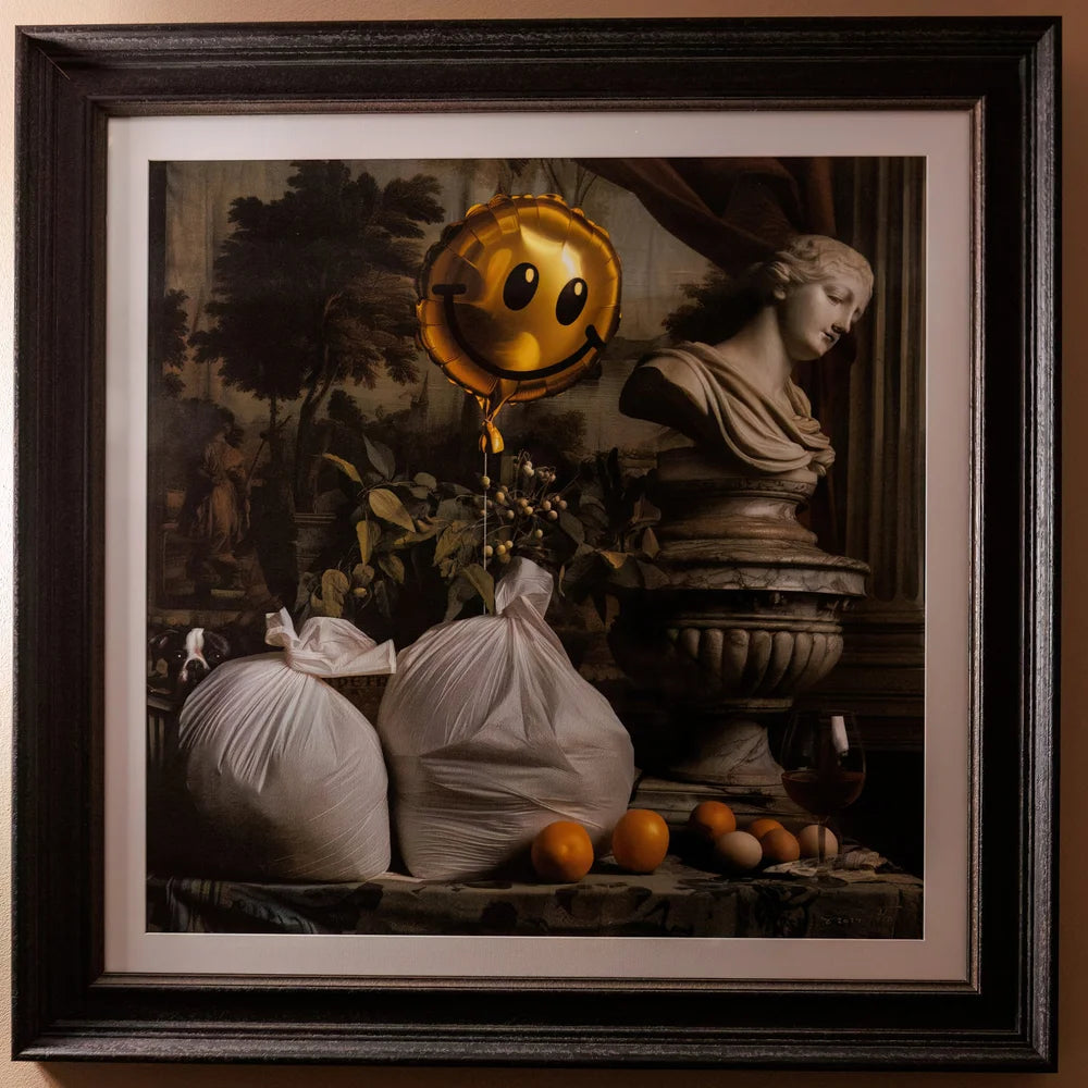 (The Morning After) The Stag Do