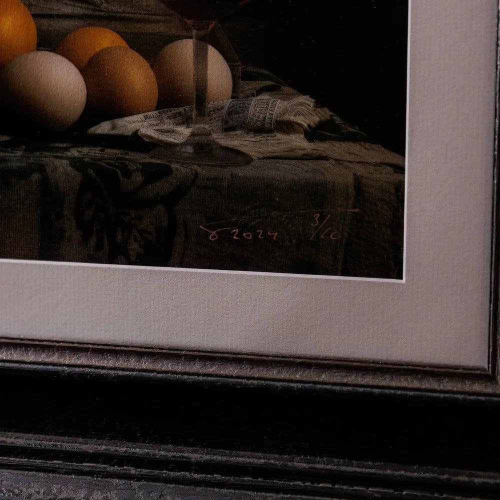 (The Morning After) The Stag Do