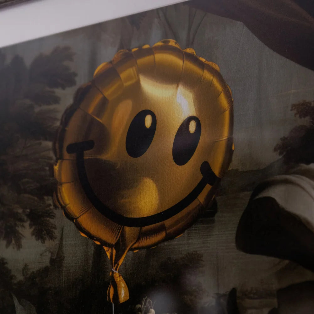 (The Morning After) The Stag Do