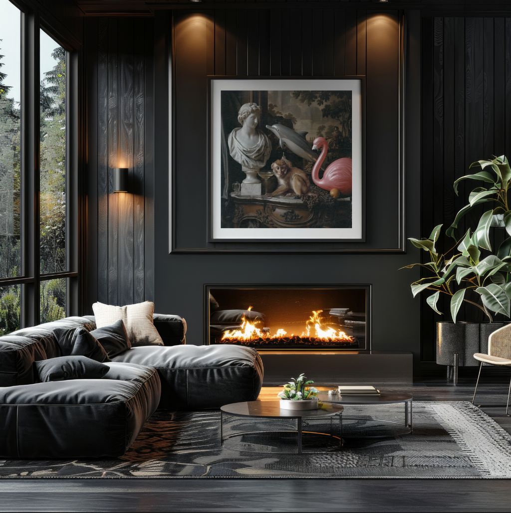 (The Morning After) The Hen Party