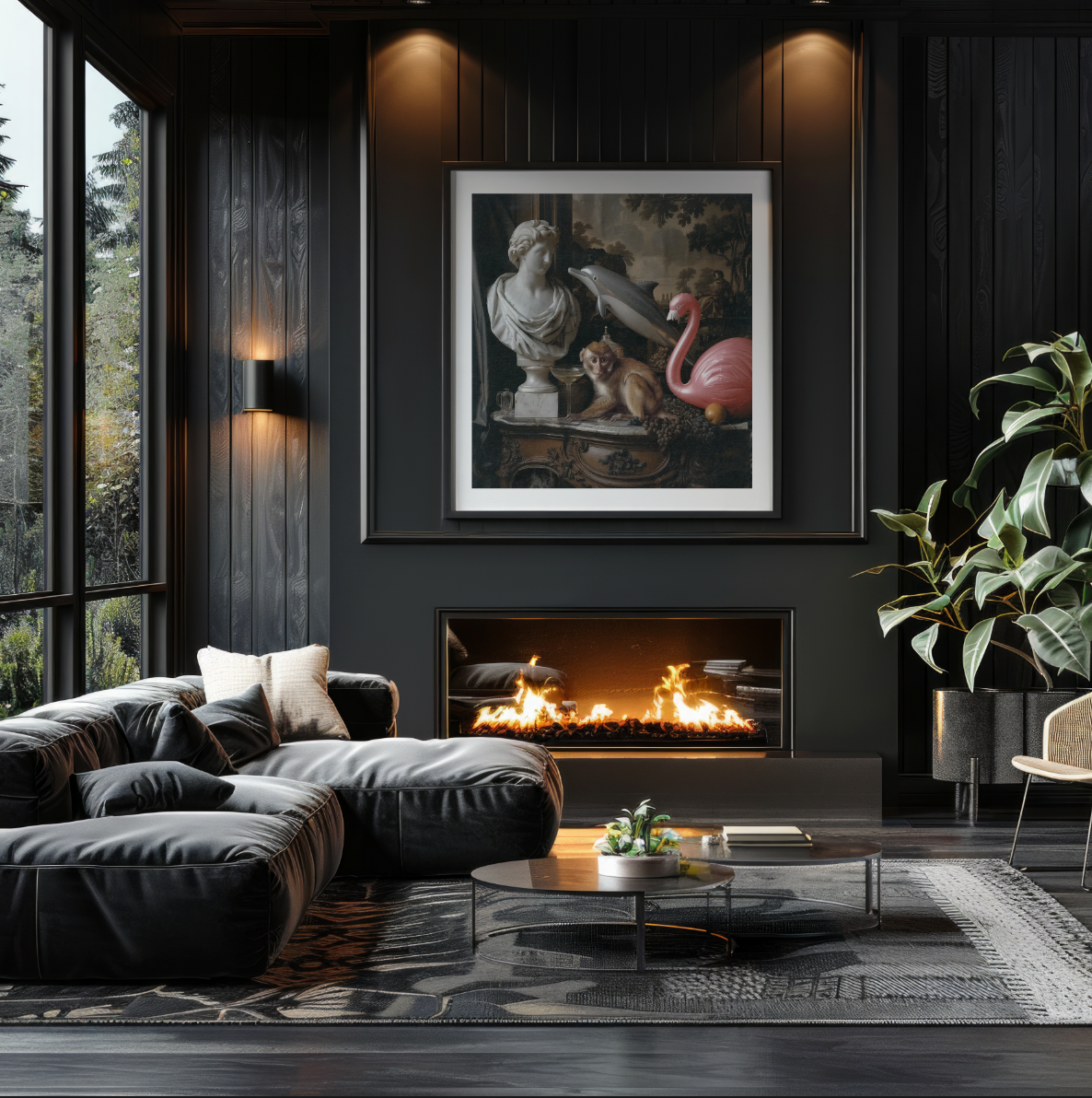 (The Morning After) The Hen Party