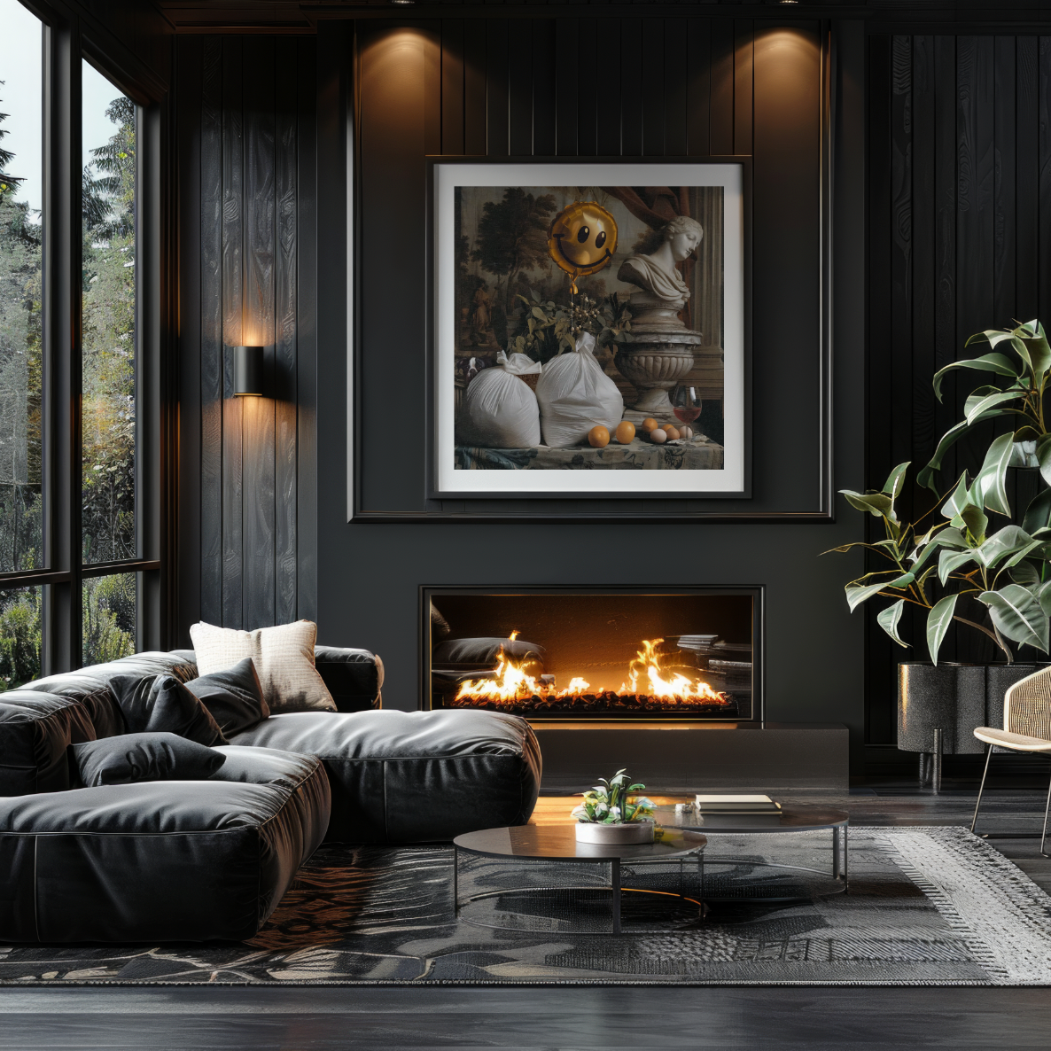 (The Morning After) The Stag Do