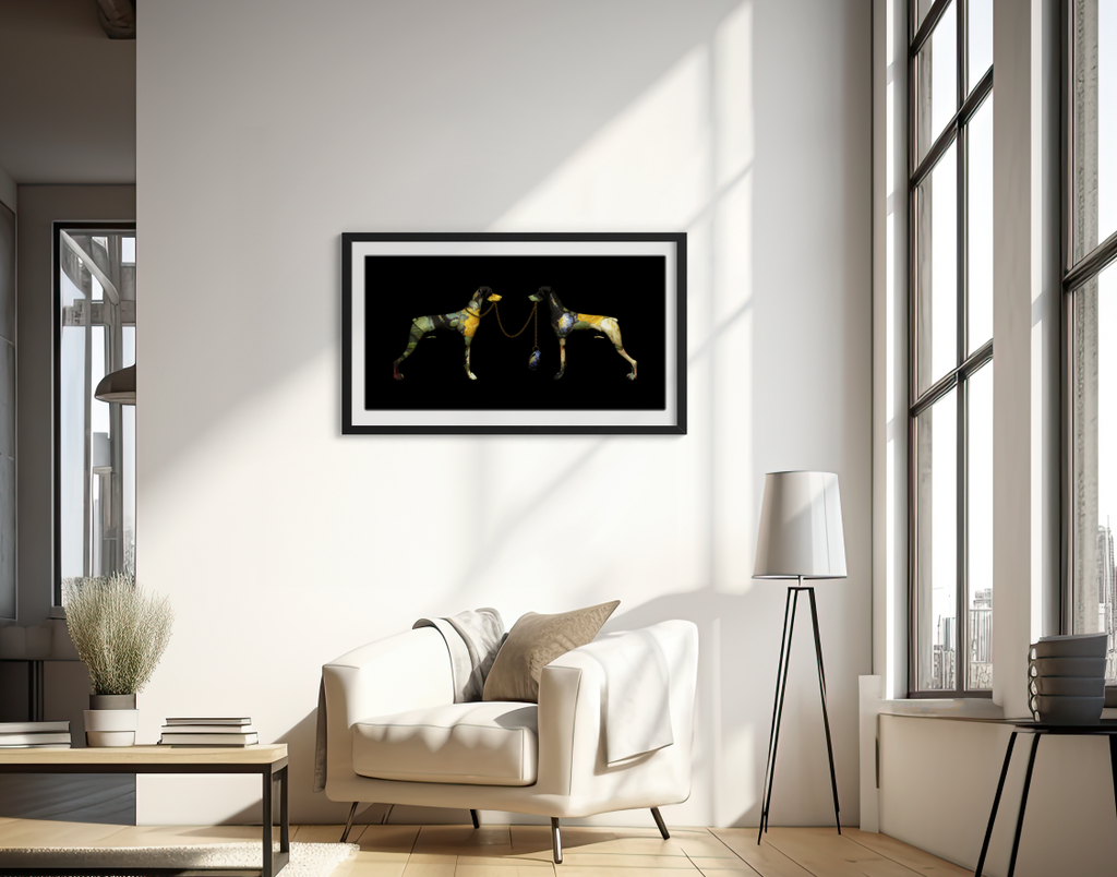 Its a fearful thing to love what death can touch