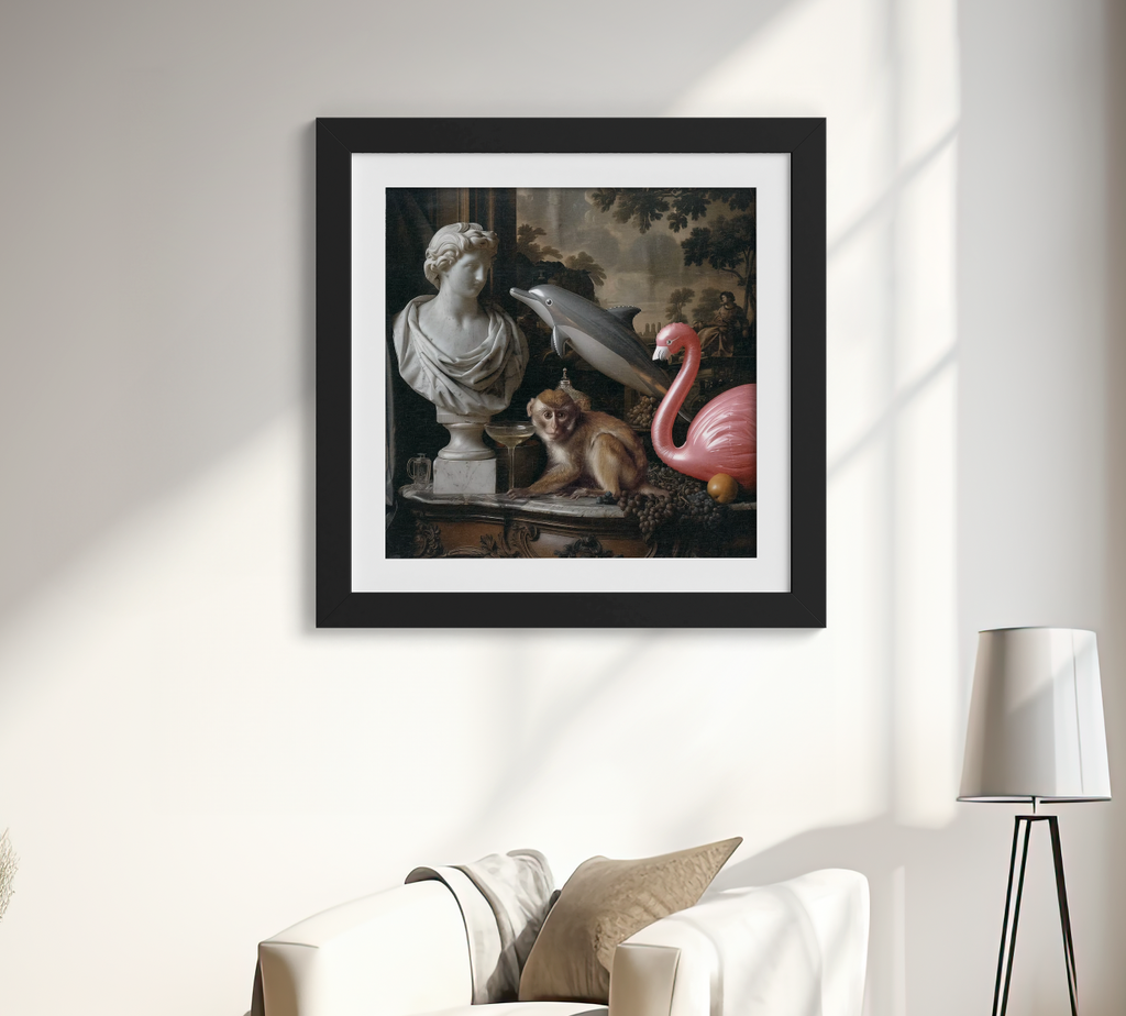 (The Morning After) The Hen Party