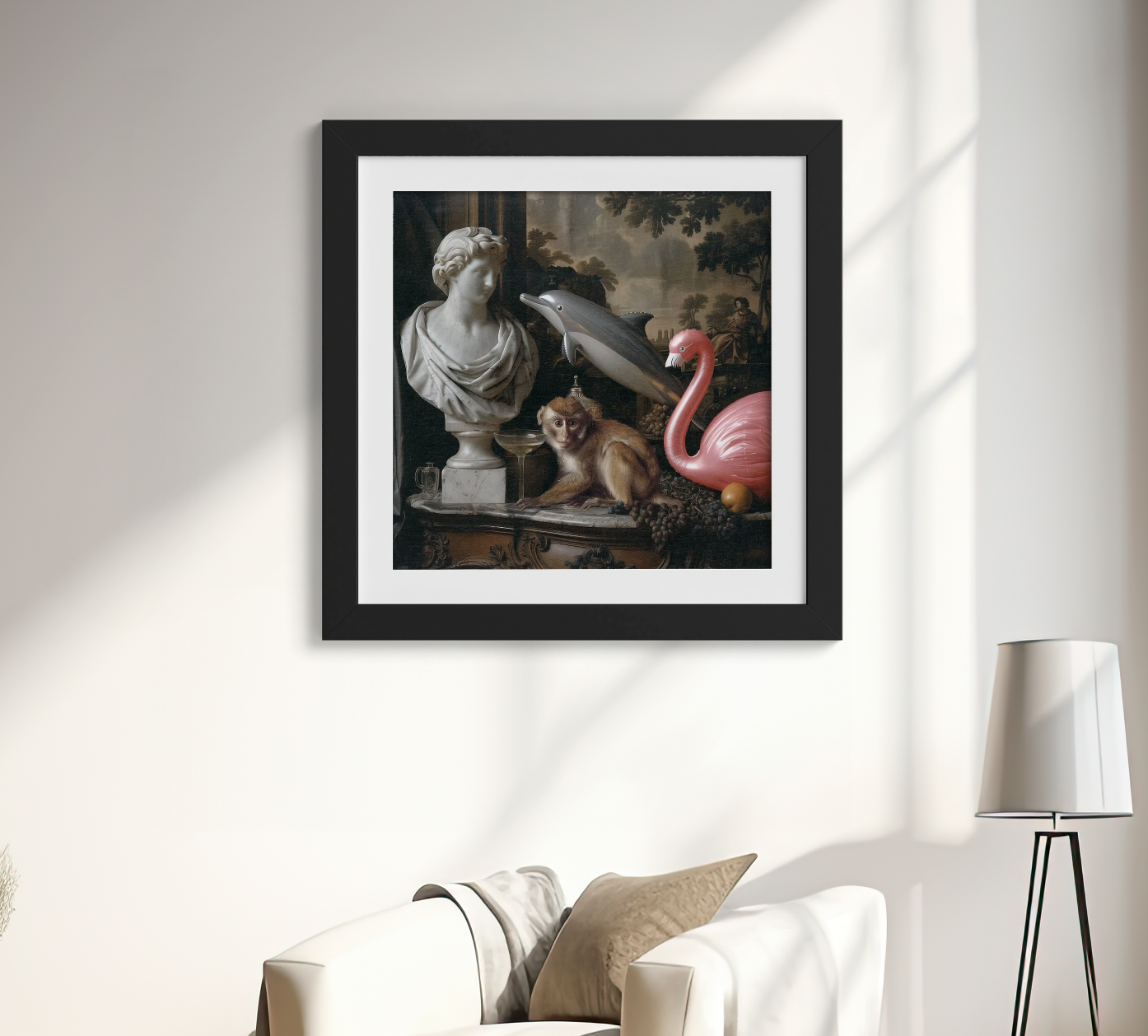 (The Morning After) The Hen Party