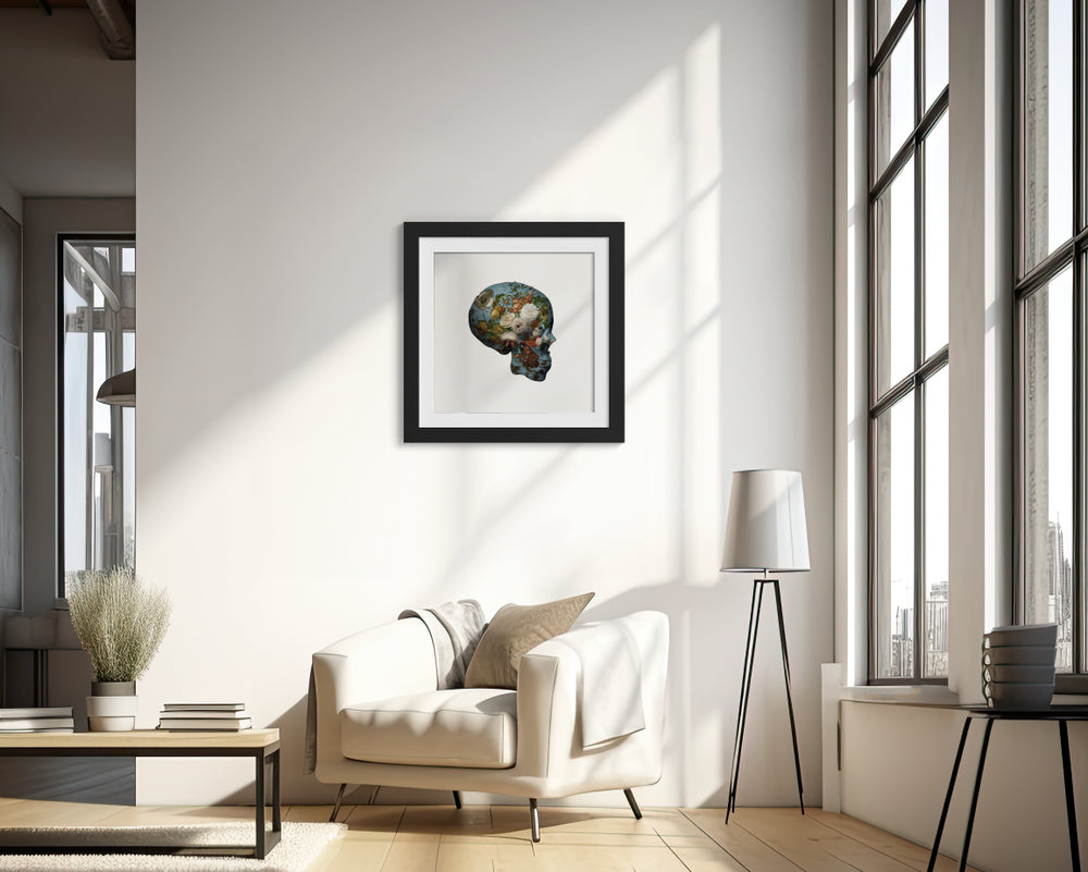 Good Men Must Die, Their Name Not