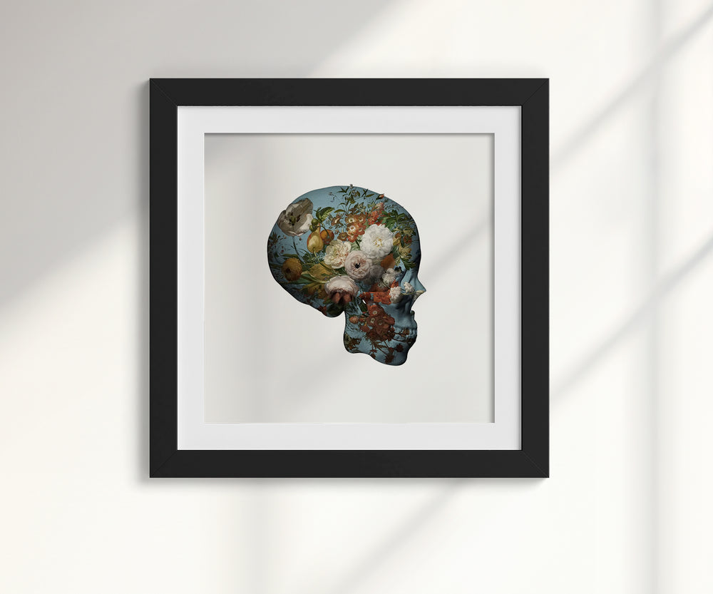 Good Men Must Die, Their Name Not